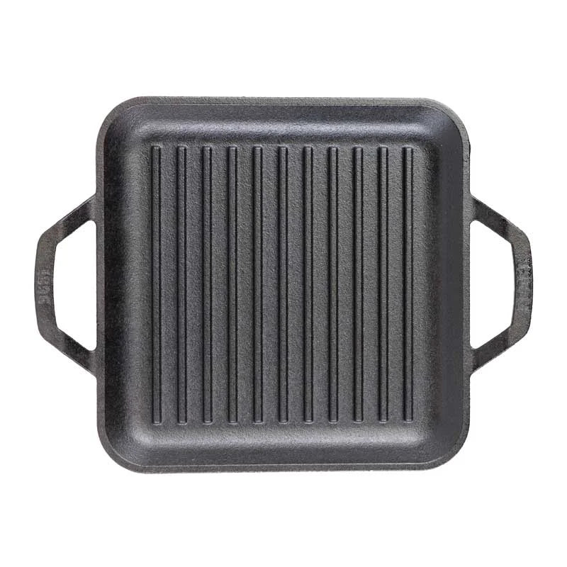 Chef Collection Square Grill Pan