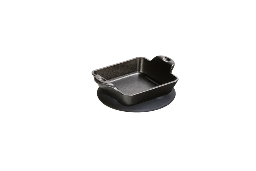 Silicone Magnet Trivet