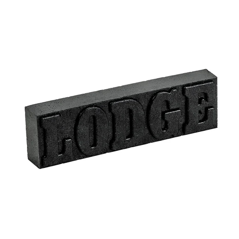 Lodge Rust Eraser 