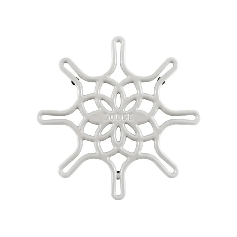 Enameled Trivets