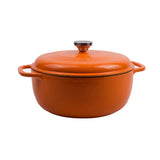 6 Quart Essential Enamel Dutch Oven