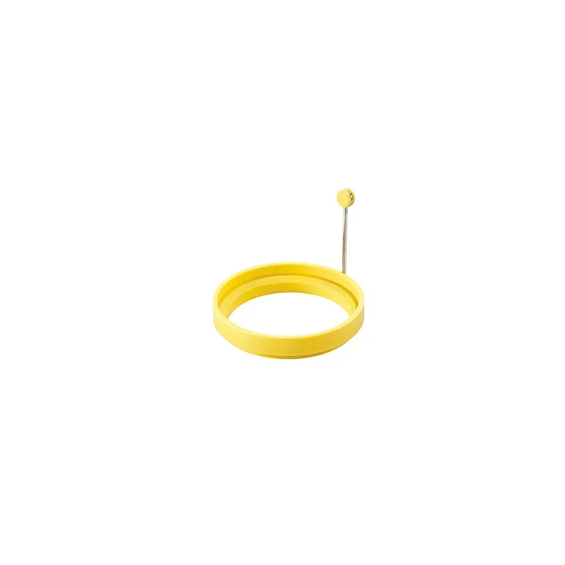 Silicone Egg Ring