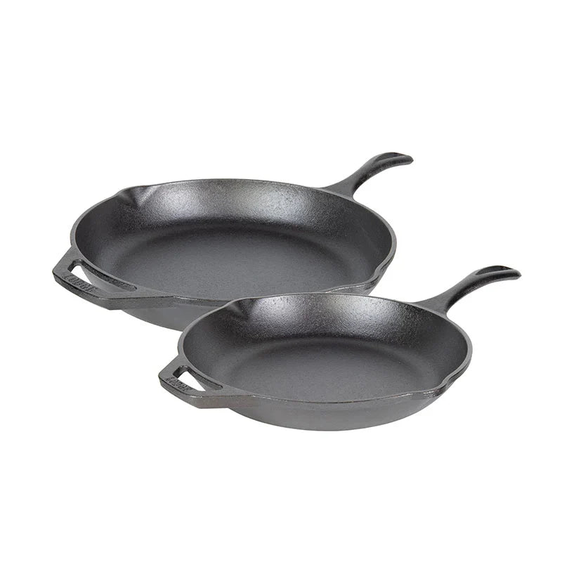 Chef Collection Skillet Set