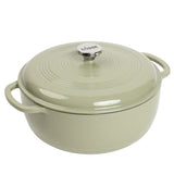 7.5 Quart Essential Enamel Dutch Oven