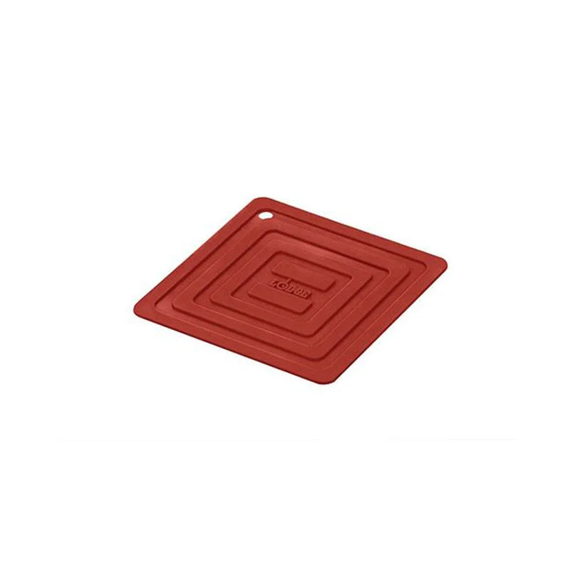 Square Silicone Pot Holder