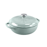 3 Quart Essential Enamel Dutch Oven