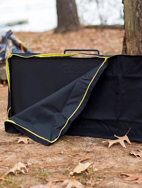Outdoor Cooking Table Cover