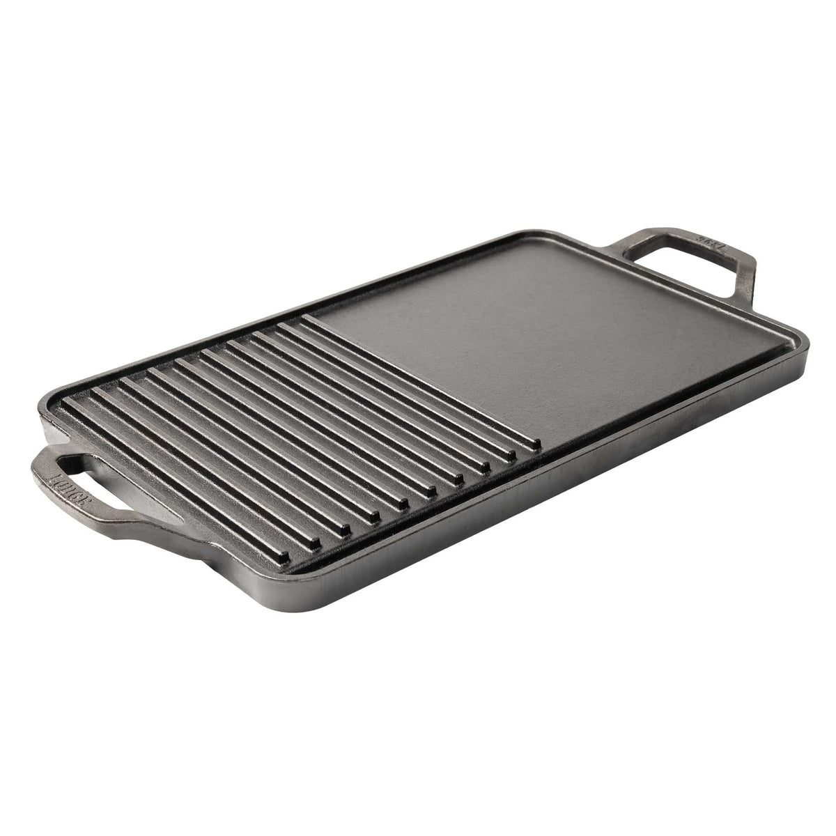 Chef Collection Single-Sided Grill/Griddle