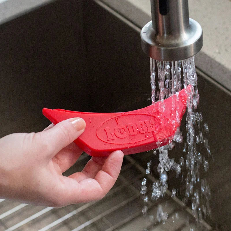Silicone Assist Handle Holder