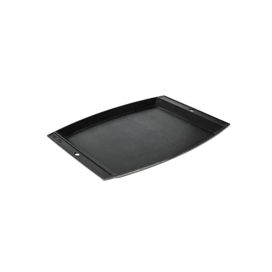 Rectangular Griddle